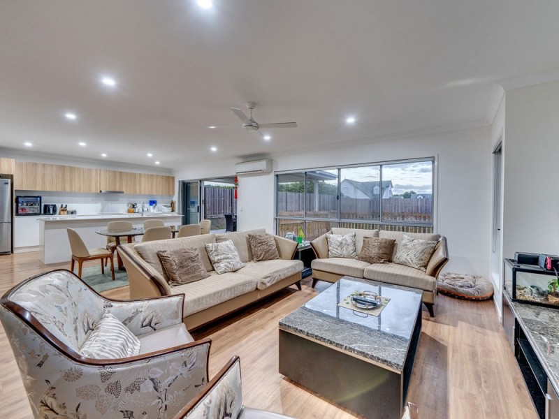 7 Satinwood Street, Rochedale QLD 4123