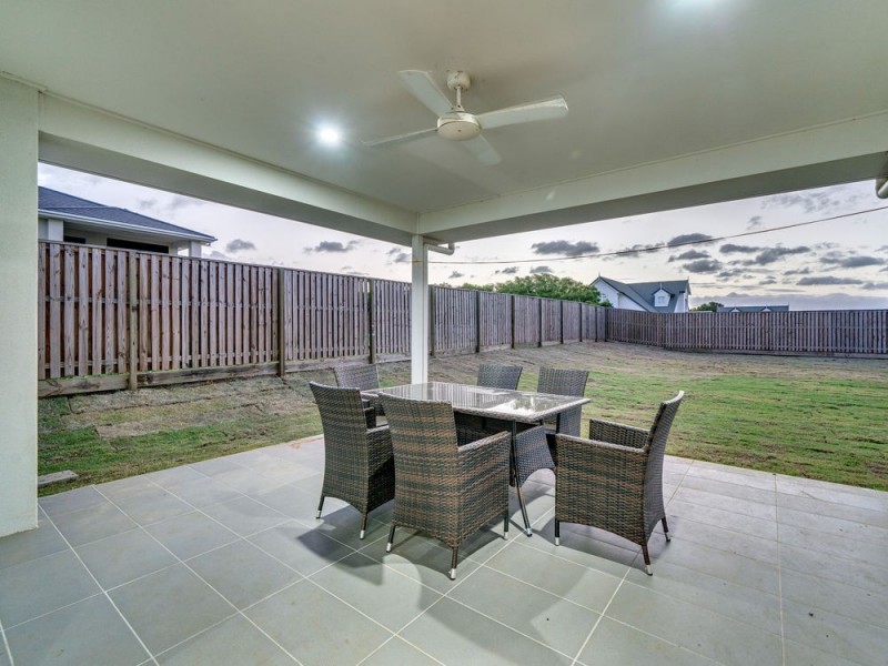 7 Satinwood Street, Rochedale QLD 4123