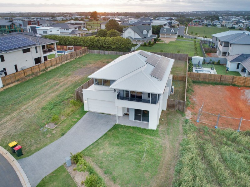 7 Satinwood Street, Rochedale QLD 4123