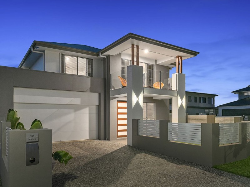 18 Zenith Street, Rochedale QLD 4123