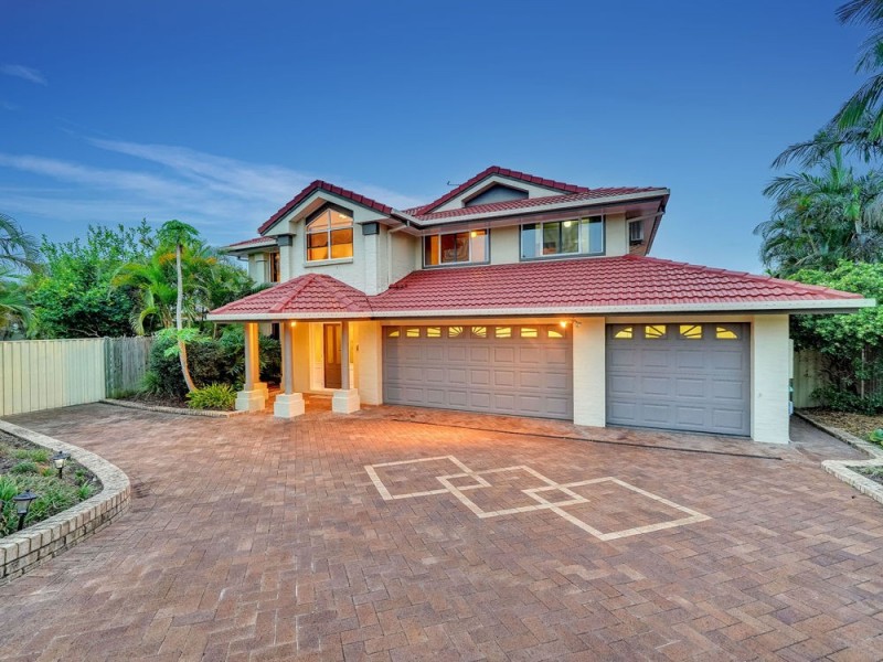 6 Tamarisk Way, Drewvale QLD 4116