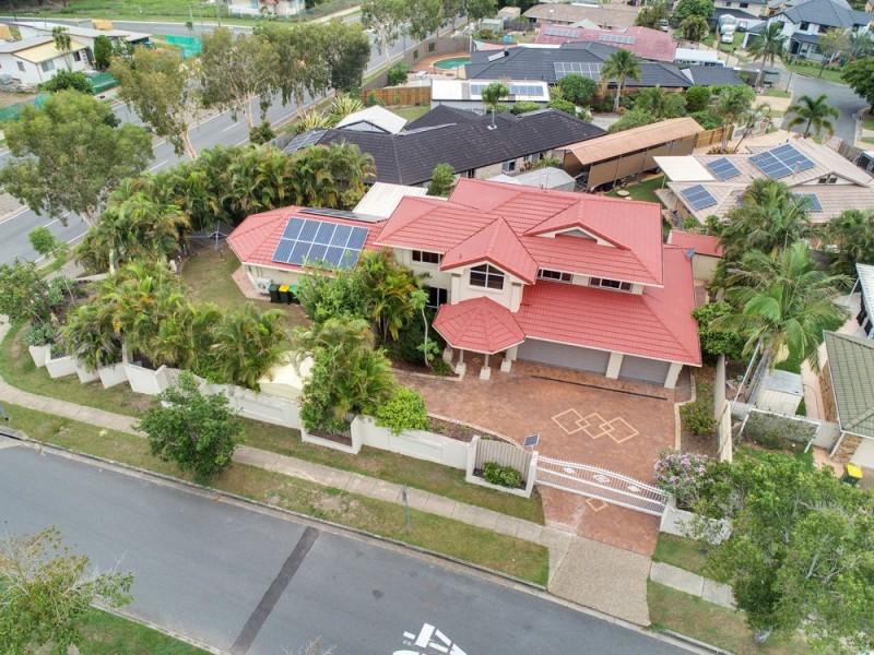 6 Tamarisk Way, Drewvale QLD 4116