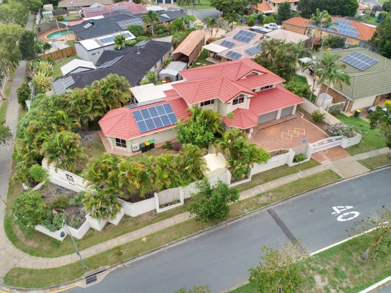 6 Tamarisk Way, Drewvale QLD 4116