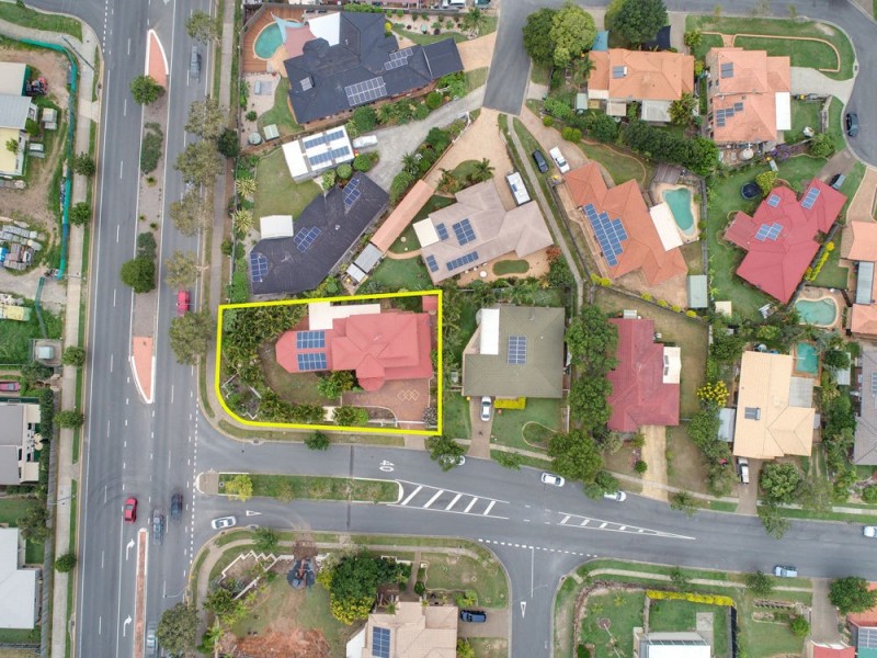 6 Tamarisk Way, Drewvale QLD 4116