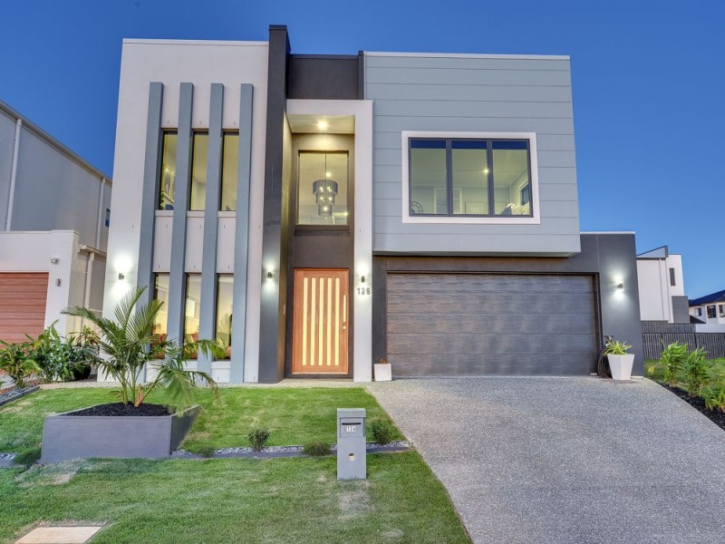 126 Skyview Avenue, Rochedale QLD 4123