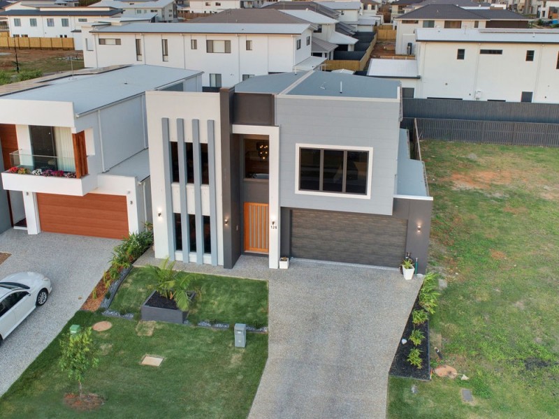 126 Skyview Avenue, Rochedale QLD 4123