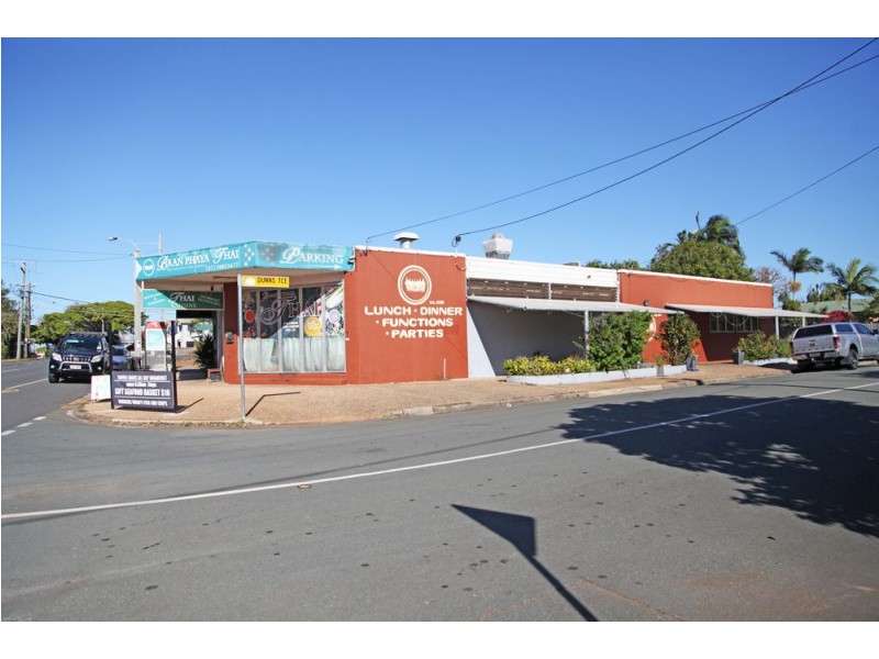 109 Prince Edward Parade, Scarborough QLD 4020