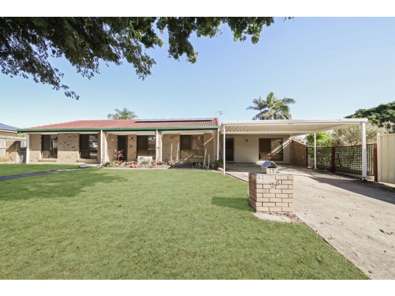 2 Merriwa Street, Sunnybank Hills QLD 4109