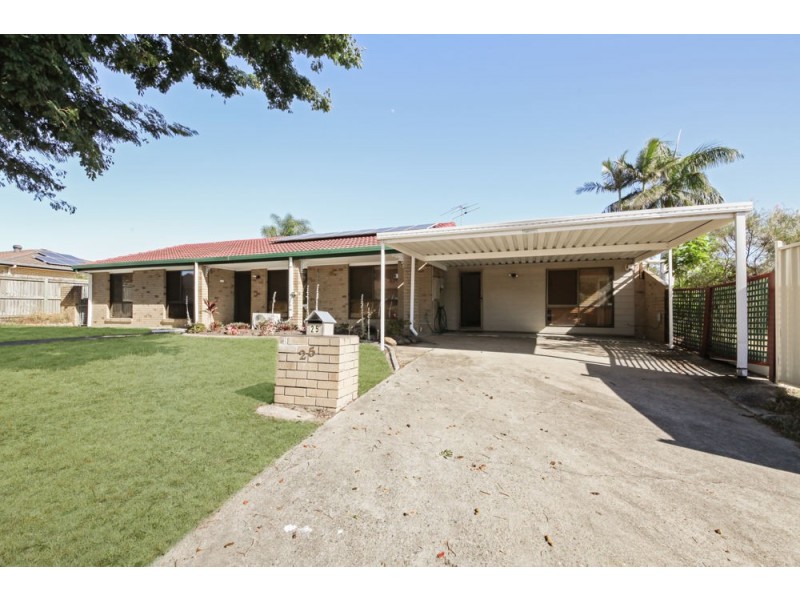 2 Merriwa Street, Sunnybank Hills QLD 4109