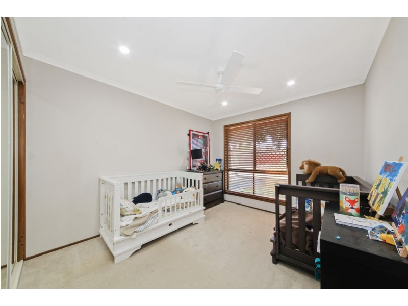 2 Merriwa Street, Sunnybank Hills QLD 4109