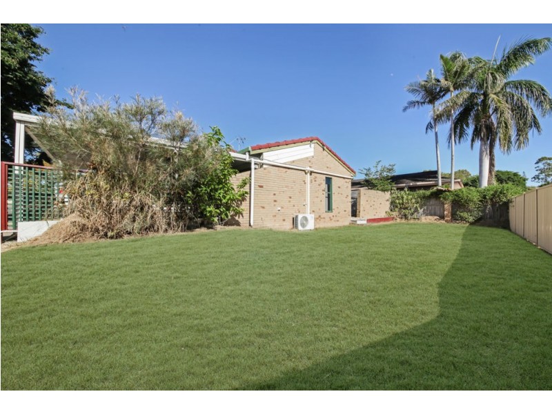 2 Merriwa Street, Sunnybank Hills QLD 4109