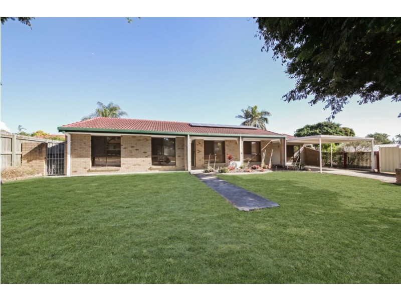 2 Merriwa Street, Sunnybank Hills QLD 4109