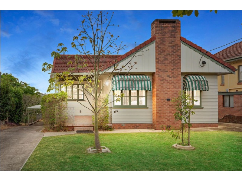 113 Banks Street, Alderley QLD 4051