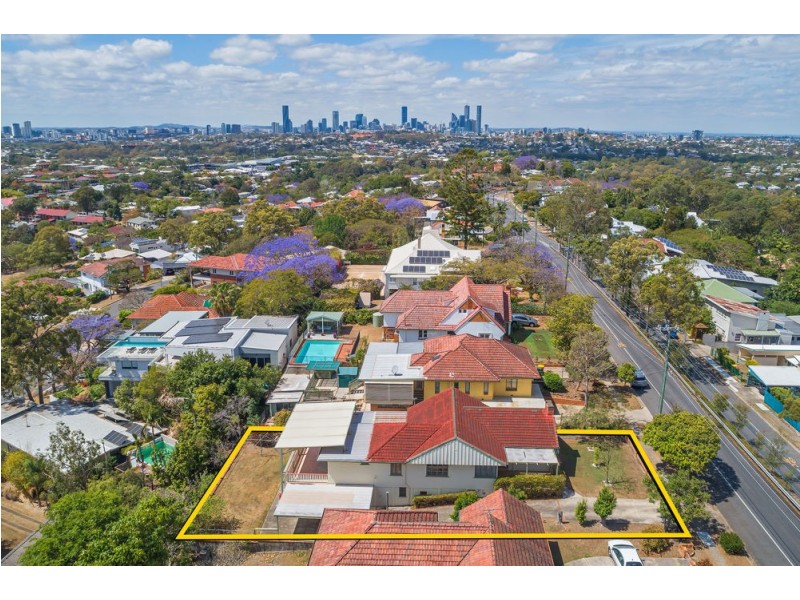 113 Banks Street, Alderley QLD 4051