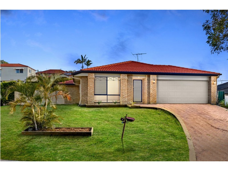 9 Turnock Court, Underwood QLD 4119
