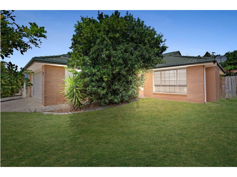 22 Linaria Circuit, Drewvale QLD 4116