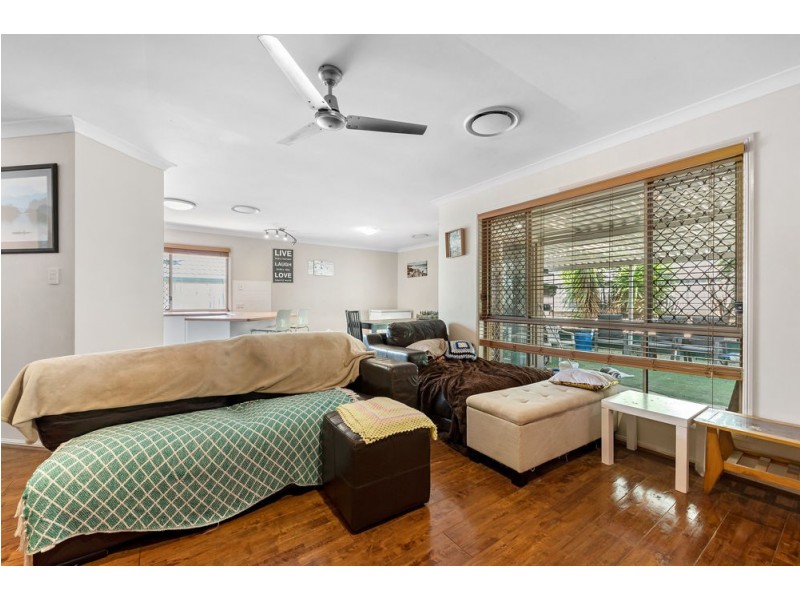 22 Linaria Circuit, Drewvale QLD 4116