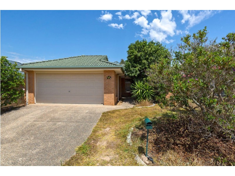 22 Linaria Circuit, Drewvale QLD 4116