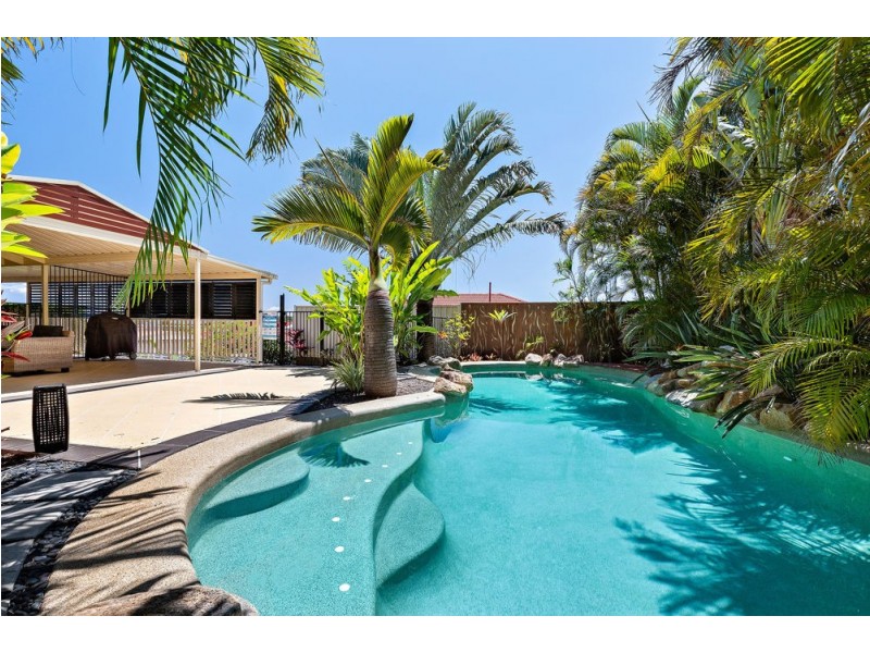 6 Lecha Street, Sunnybank Hills QLD 4109