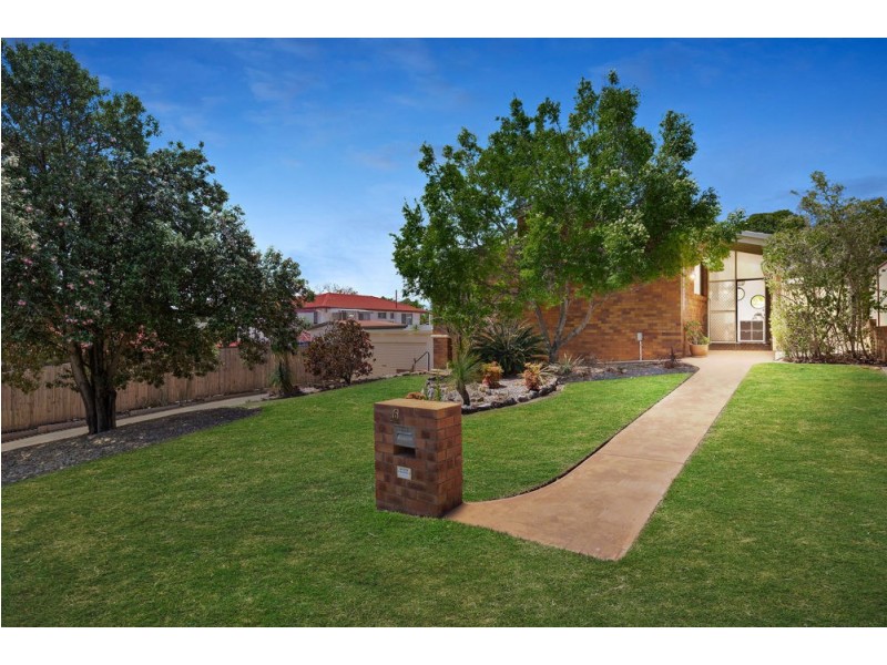 6 Lecha Street, Sunnybank Hills QLD 4109