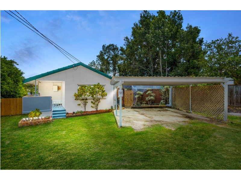 31 Farrar Street, Acacia Ridge QLD 4110