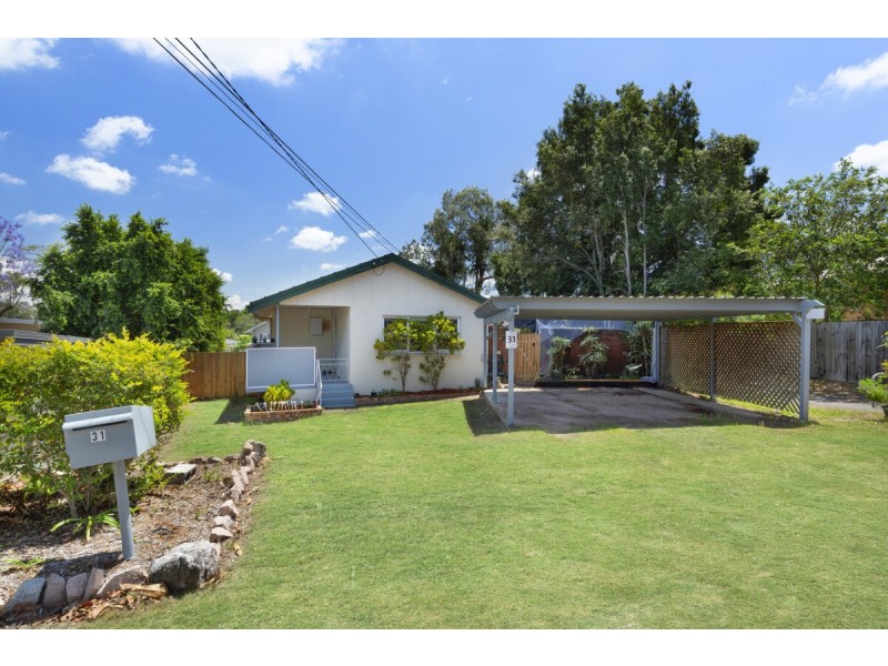 31 Farrar Street, Acacia Ridge QLD 4110