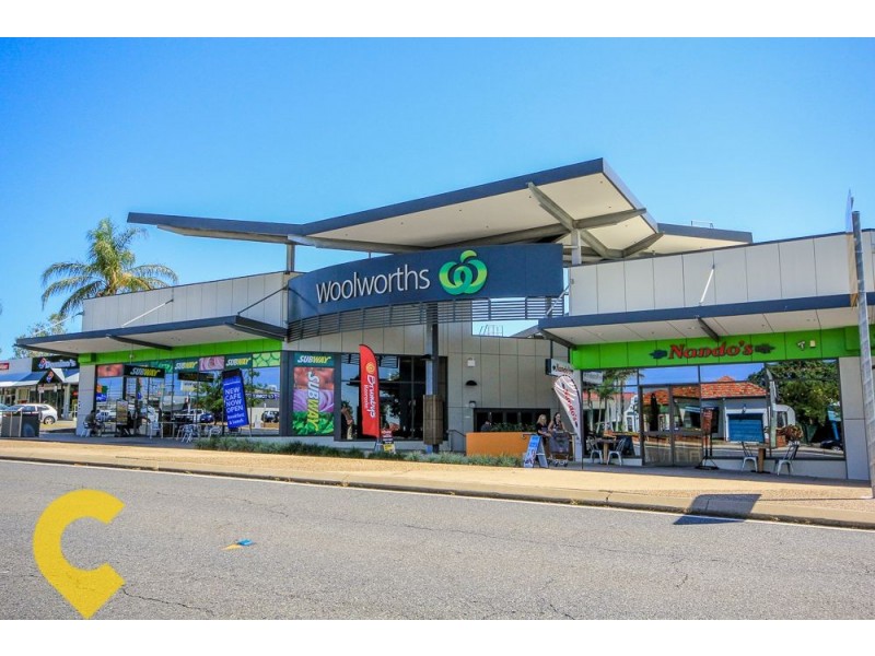 2/62 Hamilton Road, Moorooka QLD 4105