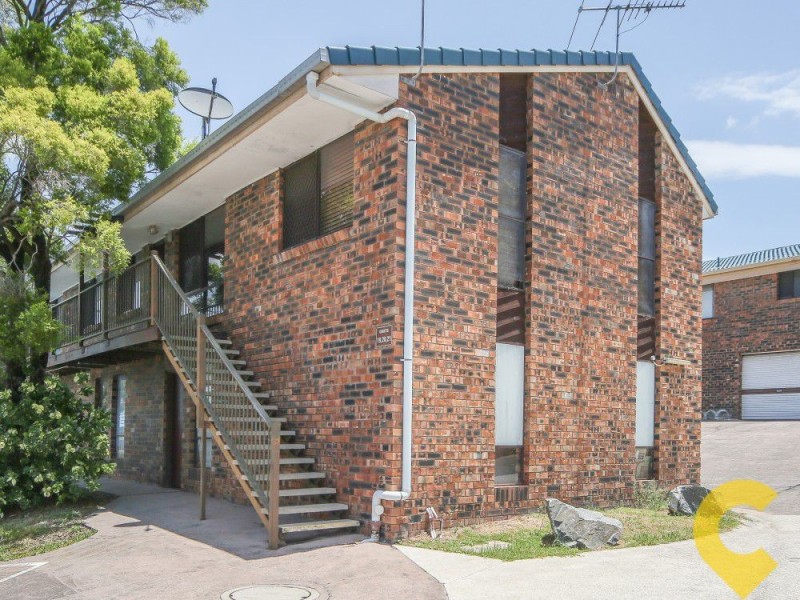 21/17 Linning Street, Mount Warren Park QLD 4207