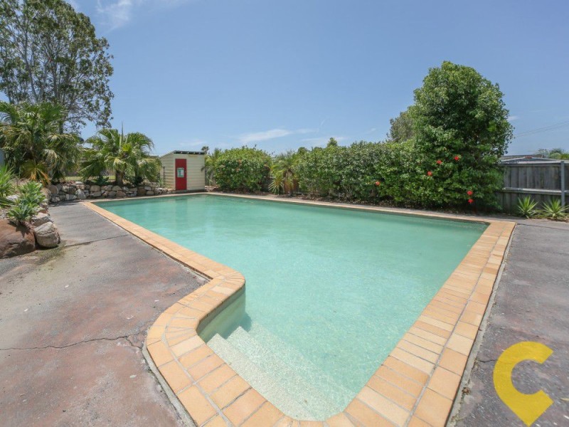 21/17 Linning Street, Mount Warren Park QLD 4207