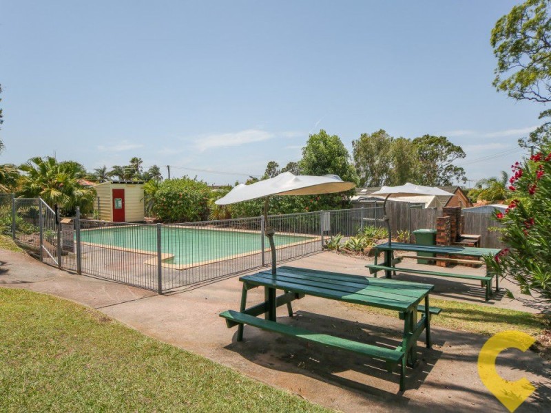 21/17 Linning Street, Mount Warren Park QLD 4207