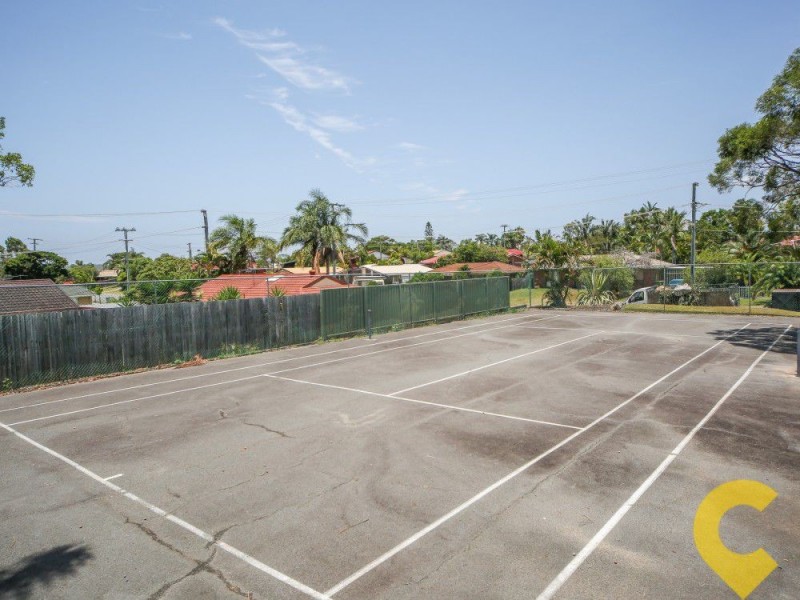 21/17 Linning Street, Mount Warren Park QLD 4207