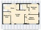21/17 Linning Street, Mount Warren Park QLD 4207 Floorplan