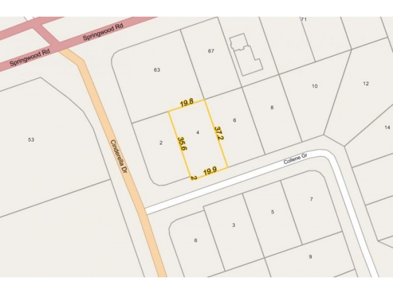 4 Collene Grove, Springwood QLD 4127