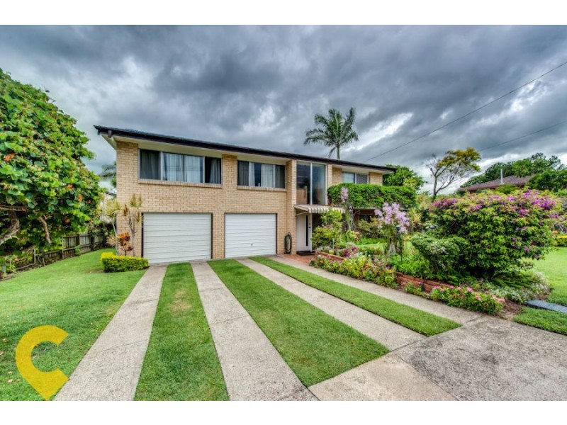 4 Collene Grove, Springwood QLD 4127