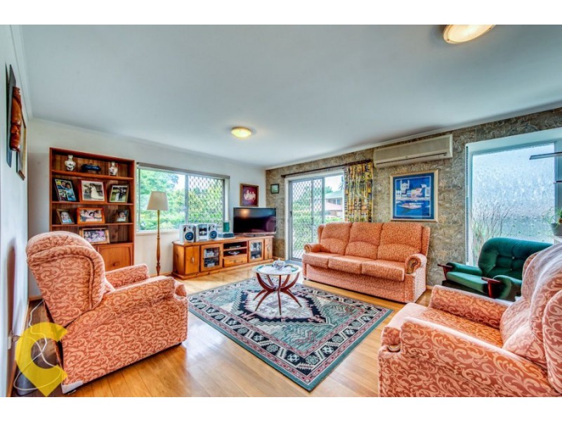 4 Collene Grove, Springwood QLD 4127