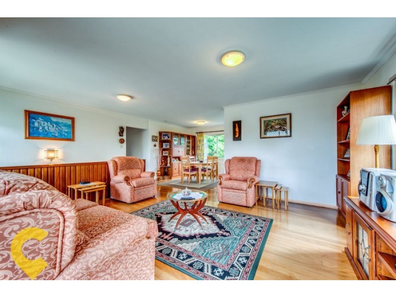 4 Collene Grove, Springwood QLD 4127