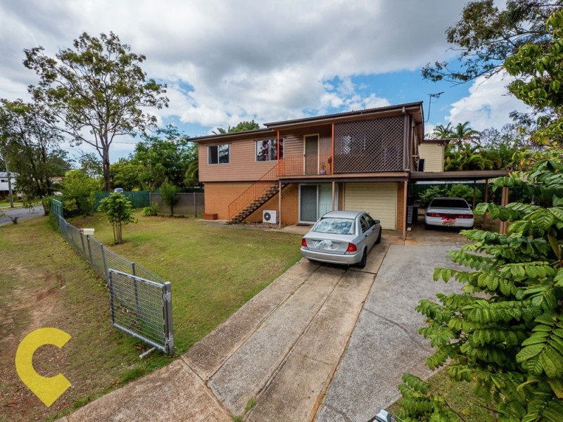 16 Veldt Street, Slacks Creek QLD 4127
