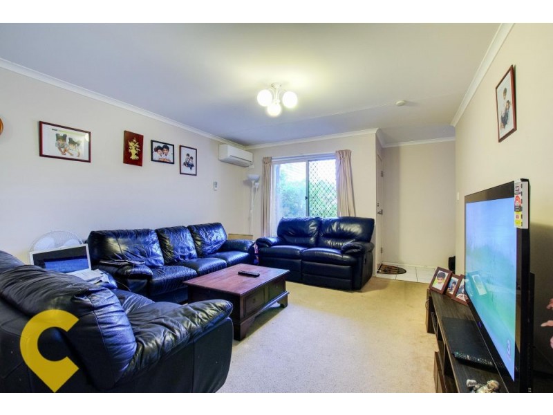 25/69 Stones Road, Sunnybank Hills QLD 4109