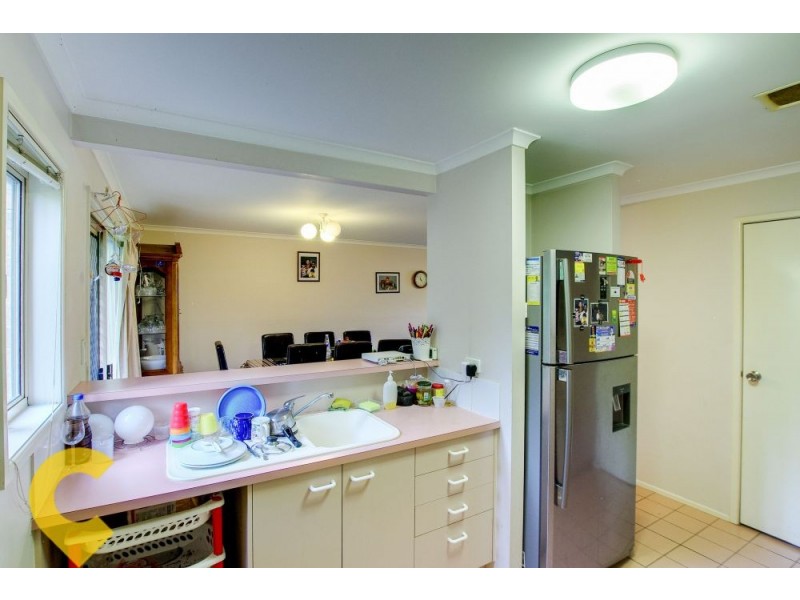 25/69 Stones Road, Sunnybank Hills QLD 4109