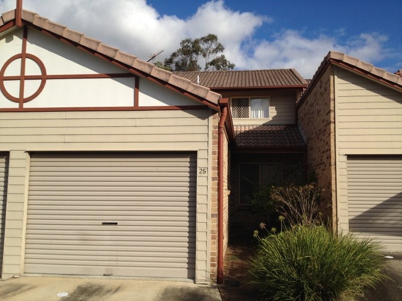 25/69 Stones Road, Sunnybank Hills QLD 4109