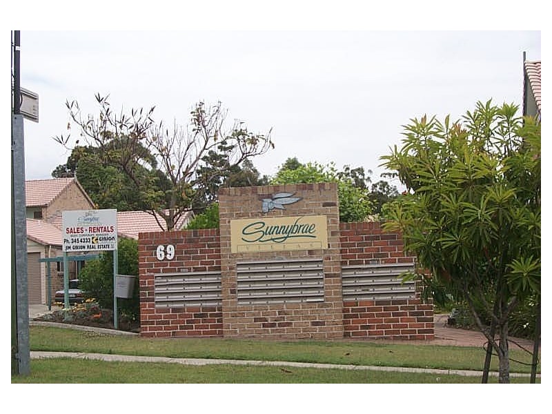 25/69 Stones Road, Sunnybank Hills QLD 4109