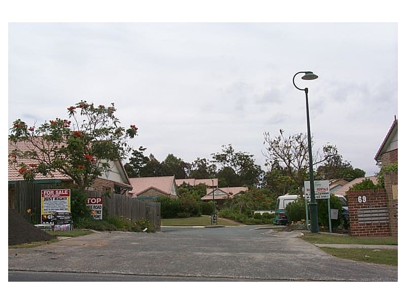 25/69 Stones Road, Sunnybank Hills QLD 4109