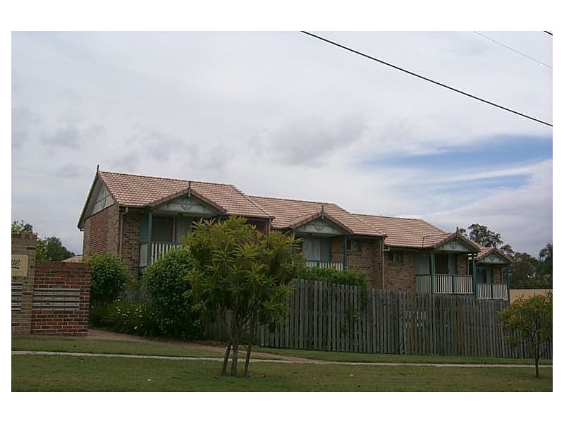 25/69 Stones Road, Sunnybank Hills QLD 4109