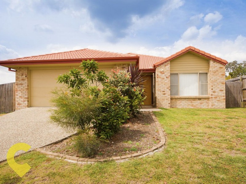 4 Renee Street, Redbank Plains QLD 4301