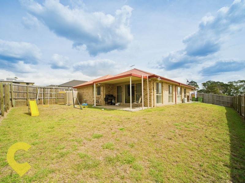 4 Renee Street, Redbank Plains QLD 4301