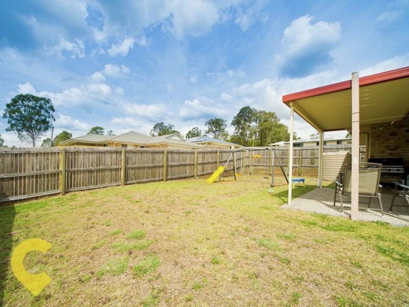 4 Renee Street, Redbank Plains QLD 4301
