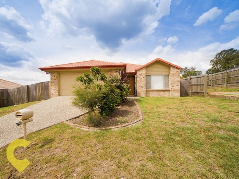 4 Renee Street, Redbank Plains QLD 4301