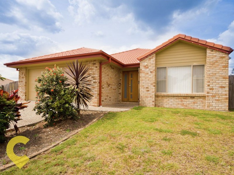 4 Renee Street, Redbank Plains QLD 4301