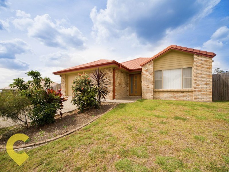 4 Renee Street, Redbank Plains QLD 4301