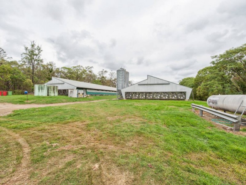 140 Park Ridge Road, Park Ridge QLD 4125